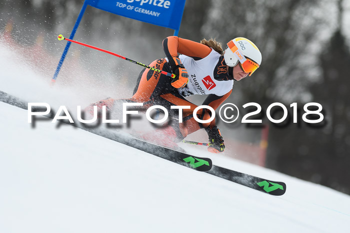3. BZB CUP RS 2018