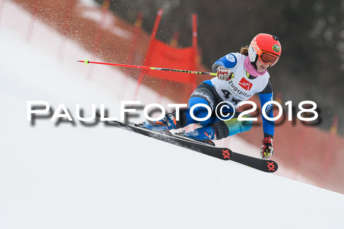 3. BZB CUP RS 2018