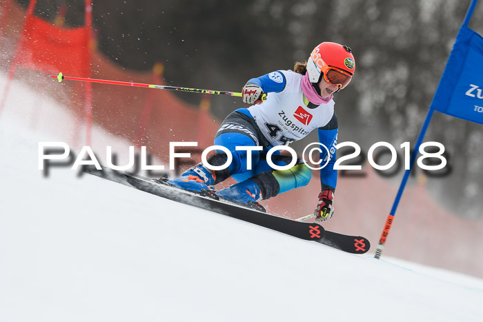 3. BZB CUP RS 2018