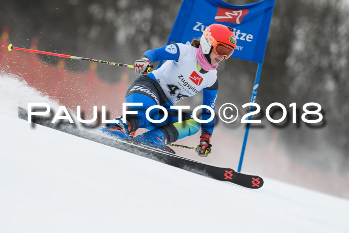 3. BZB CUP RS 2018