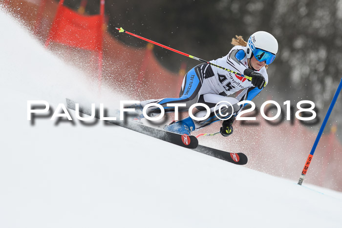 3. BZB CUP RS 2018