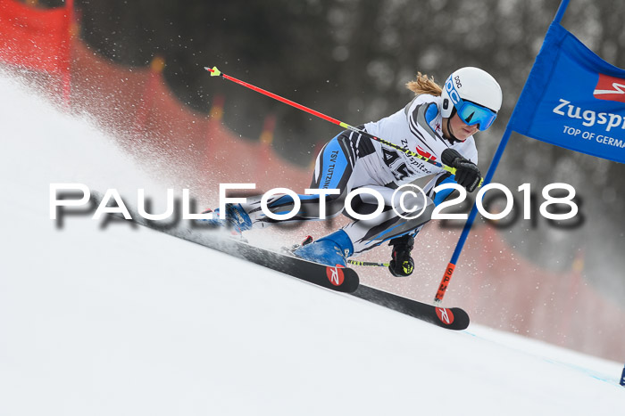 3. BZB CUP RS 2018