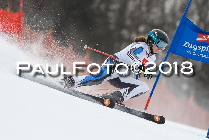 3. BZB CUP RS 2018