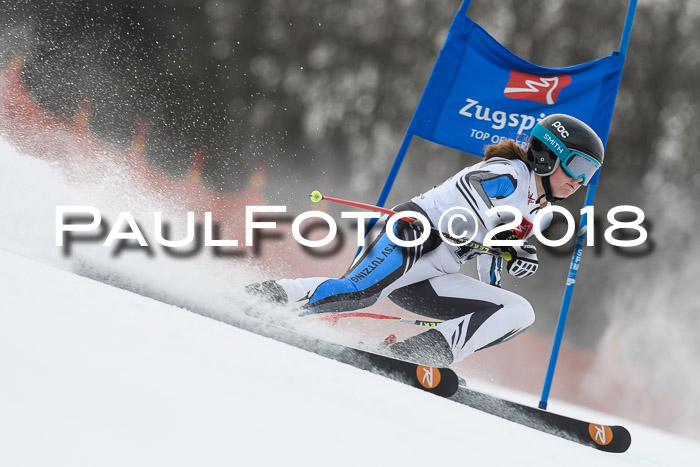 3. BZB CUP RS 2018