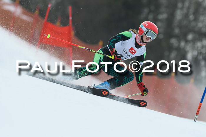 3. BZB CUP RS 2018