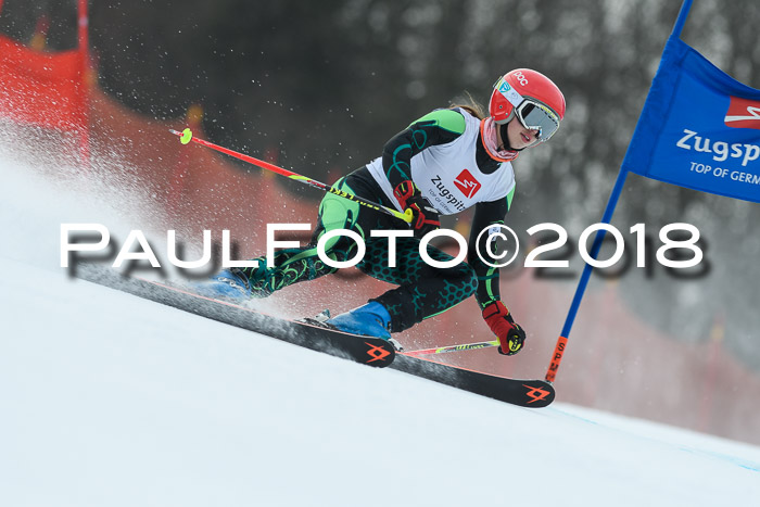 3. BZB CUP RS 2018