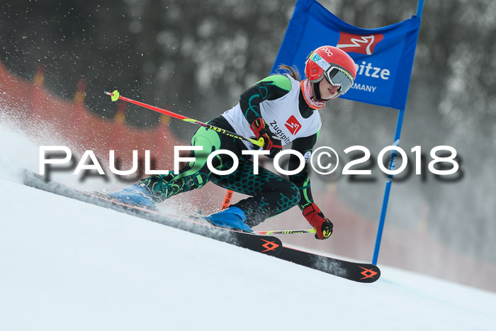 3. BZB CUP RS 2018