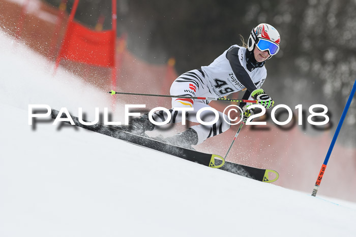 3. BZB CUP RS 2018