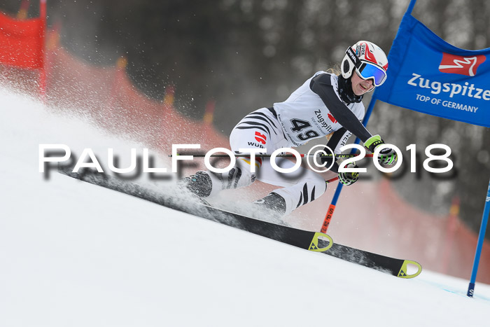 3. BZB CUP RS 2018