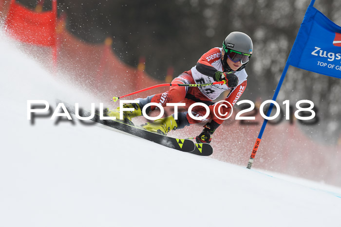 3. BZB CUP RS 2018