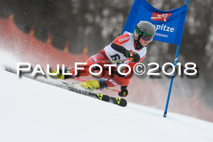 3. BZB CUP RS 2018