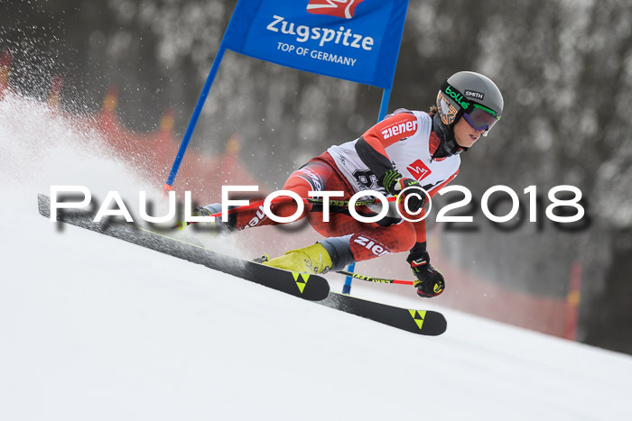 3. BZB CUP RS 2018