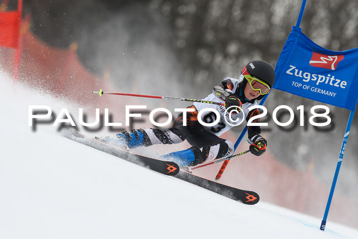 3. BZB CUP RS 2018