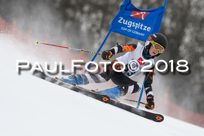 3. BZB CUP RS 2018