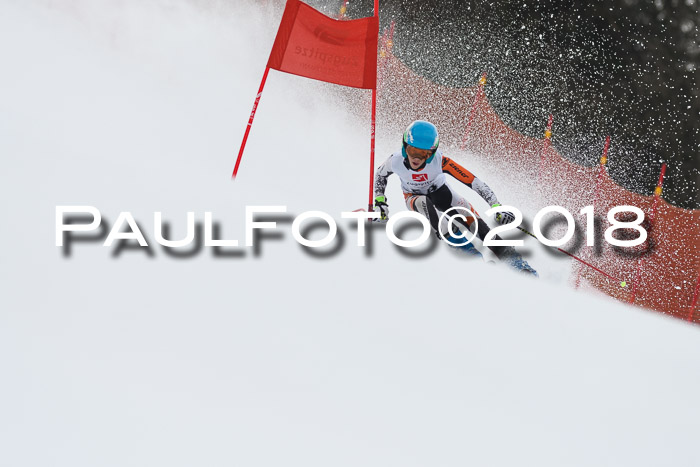 3. BZB CUP RS 2018