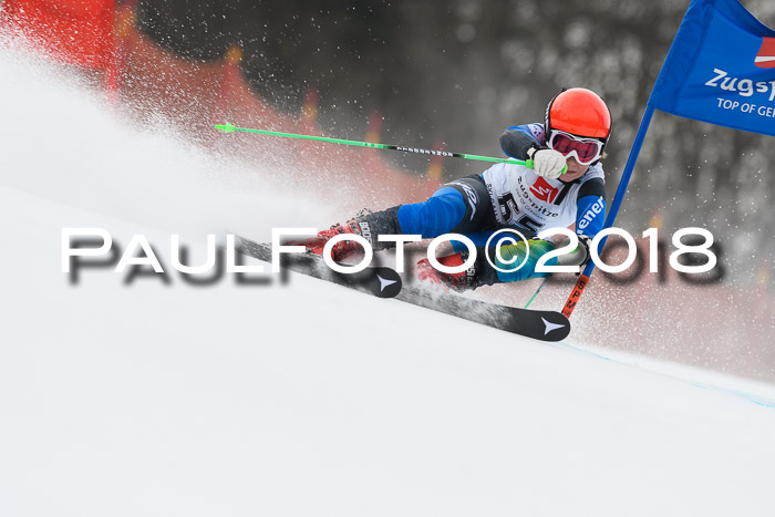 3. BZB CUP RS 2018