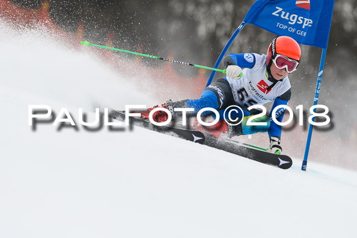 3. BZB CUP RS 2018