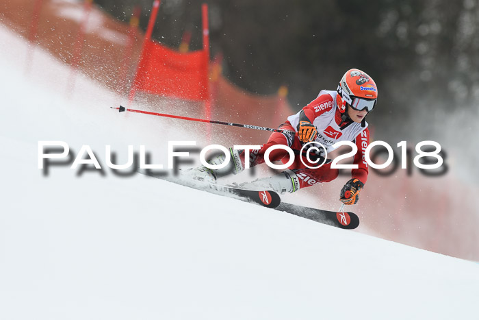 3. BZB CUP RS 2018