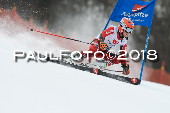 3. BZB CUP RS 2018