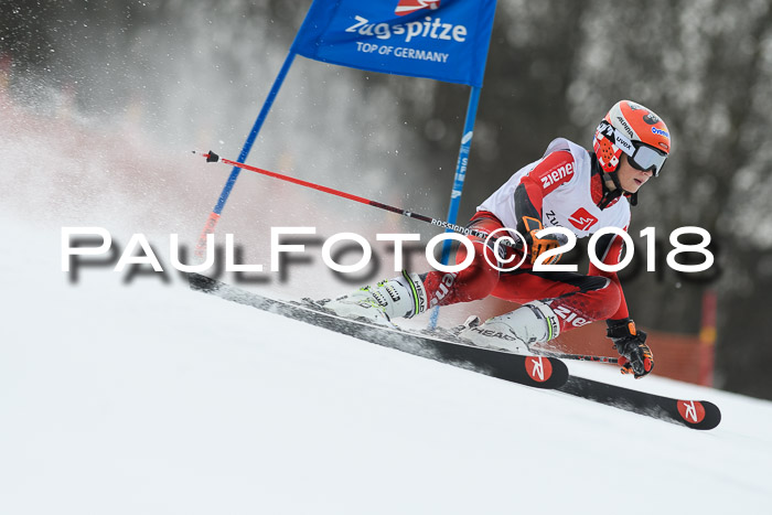 3. BZB CUP RS 2018