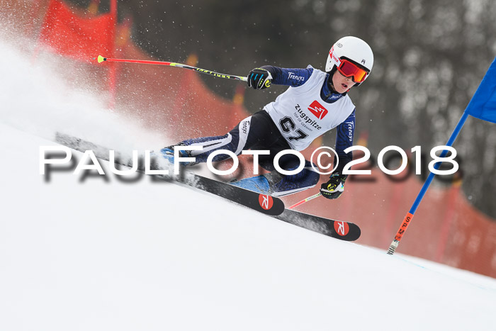 3. BZB CUP RS 2018