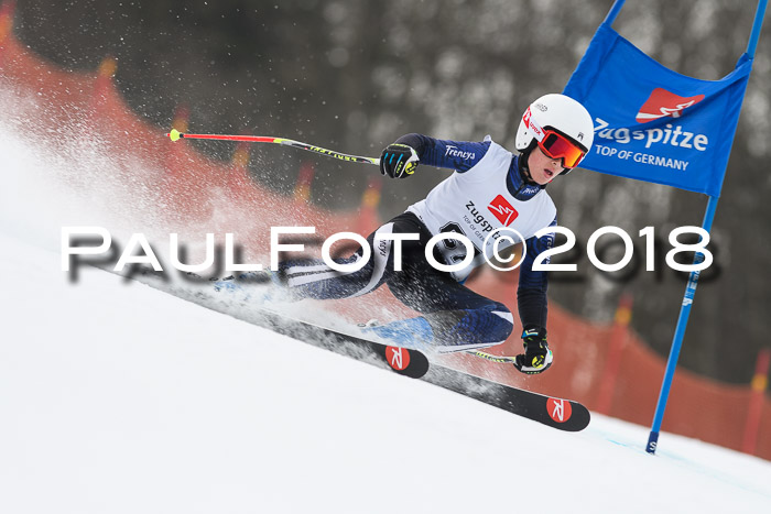 3. BZB CUP RS 2018