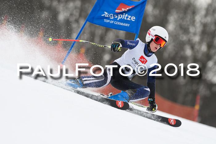 3. BZB CUP RS 2018