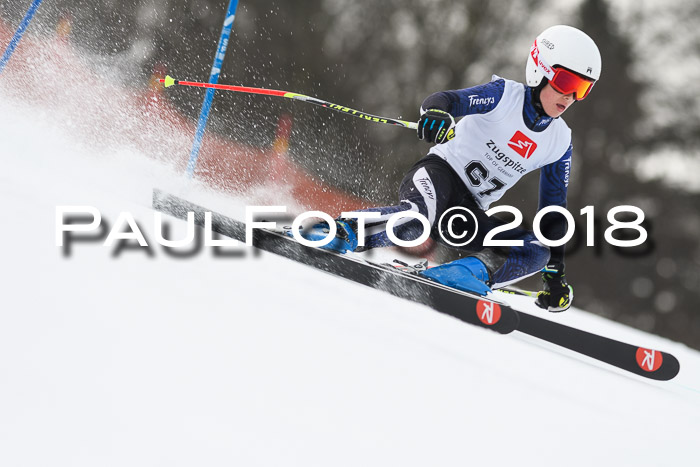 3. BZB CUP RS 2018