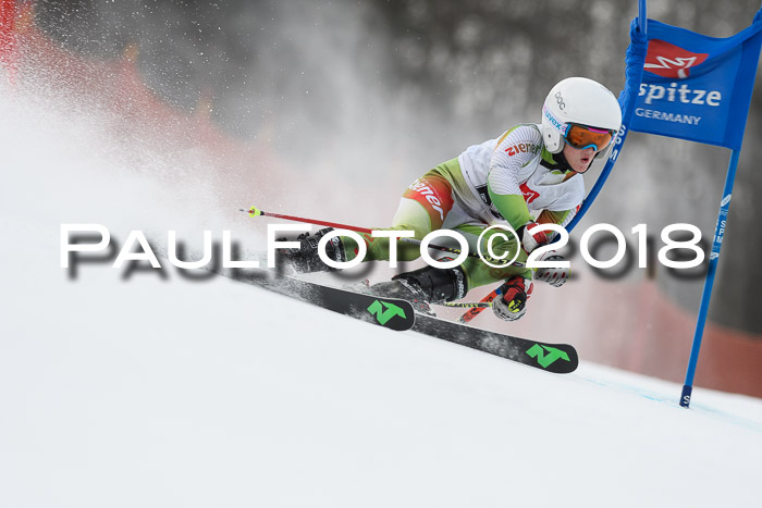 3. BZB CUP RS 2018