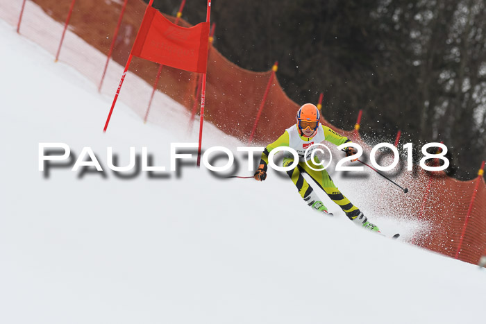 3. BZB CUP RS 2018