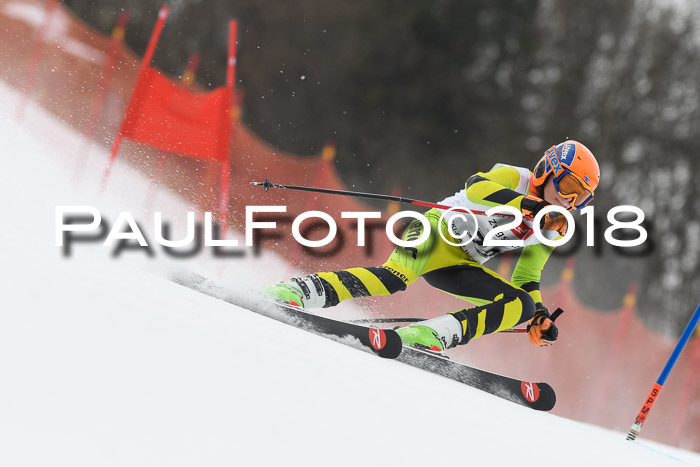 3. BZB CUP RS 2018