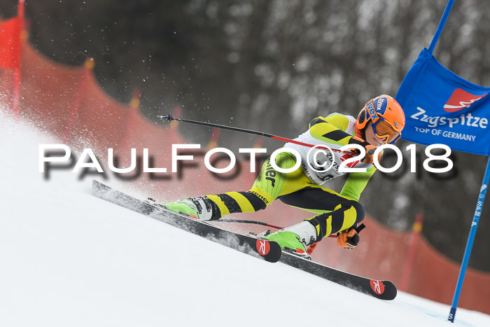 3. BZB CUP RS 2018