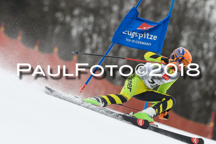 3. BZB CUP RS 2018