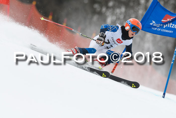 3. BZB CUP RS 2018