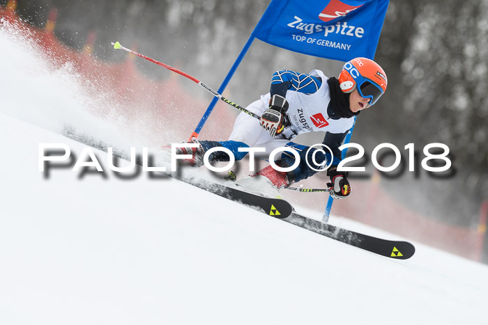 3. BZB CUP RS 2018
