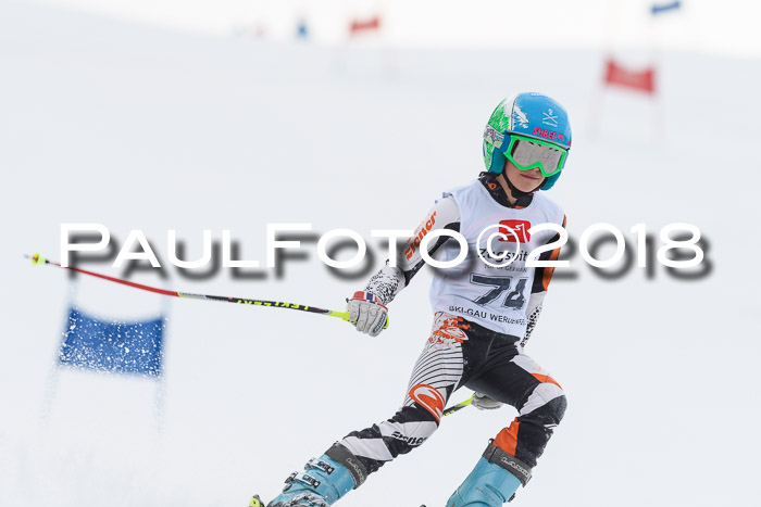 3. BZB CUP RS 2018