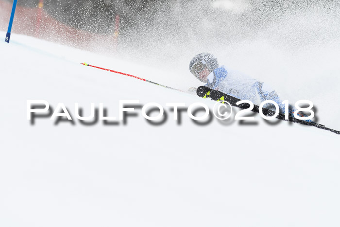3. BZB CUP RS 2018