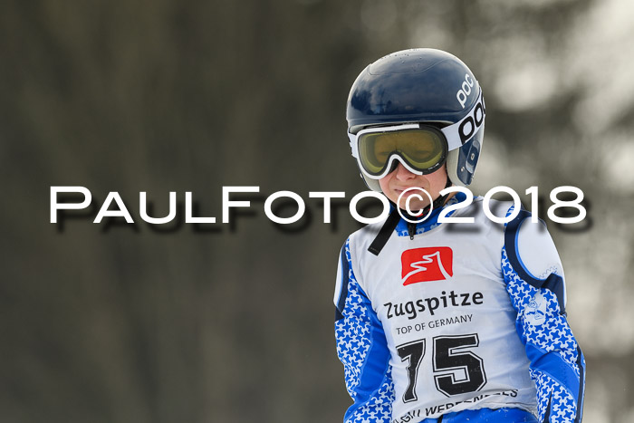 3. BZB CUP RS 2018