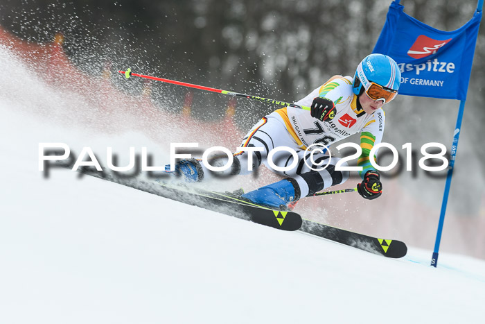 3. BZB CUP RS 2018