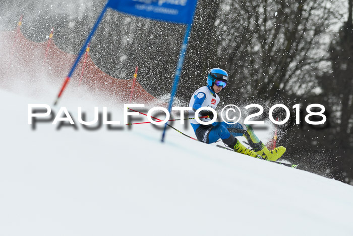 3. BZB CUP RS 2018