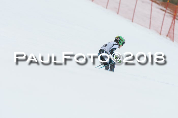 3. BZB CUP RS 2018