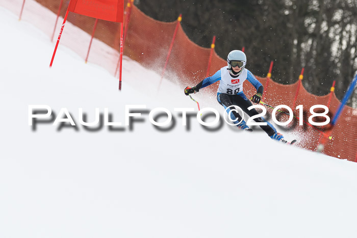 3. BZB CUP RS 2018