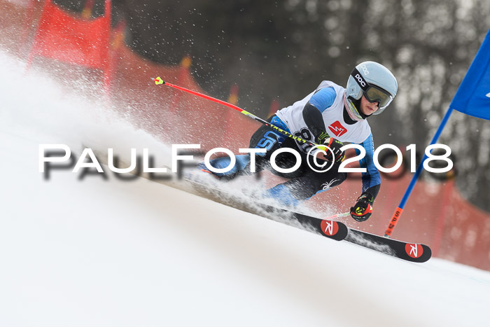 3. BZB CUP RS 2018