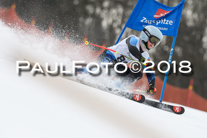 3. BZB CUP RS 2018