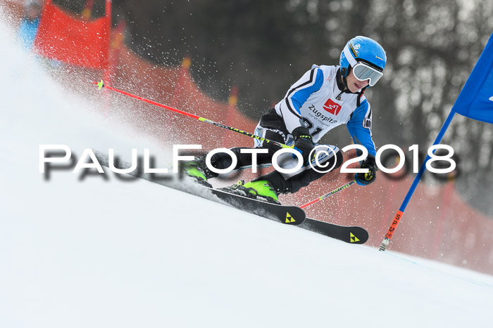 3. BZB CUP RS 2018