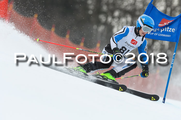 3. BZB CUP RS 2018