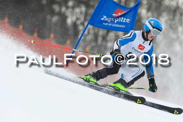 3. BZB CUP RS 2018