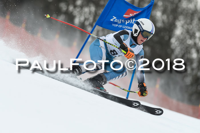 3. BZB CUP RS 2018