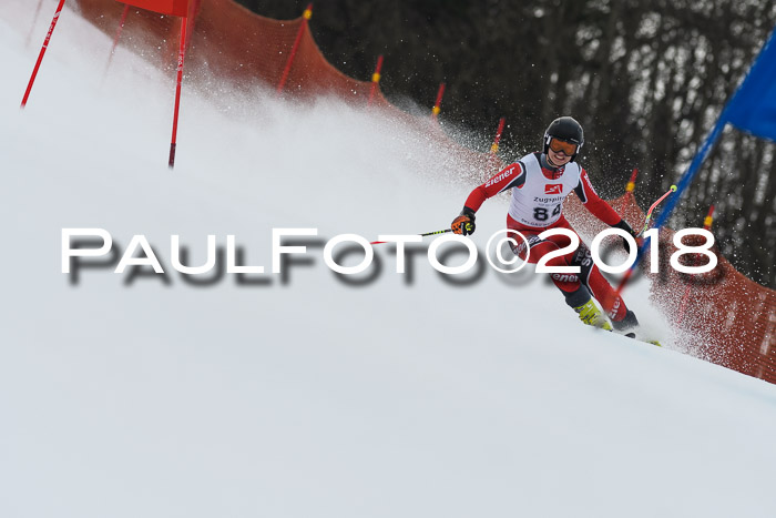 3. BZB CUP RS 2018