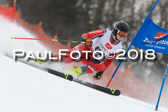 3. BZB CUP RS 2018